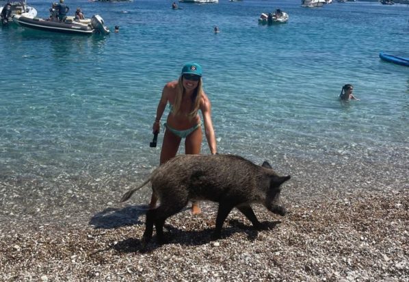 ΜΑΡΙΕΤΤΑ ΧΡΟΥΣΑΛΑ