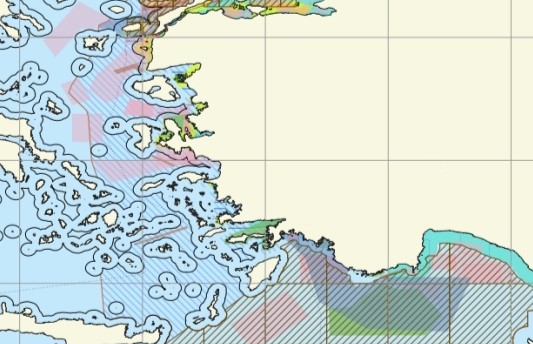 Η μεγάλη παγίδα: Τα «Θαλάσσια Πάρκα» της Τουρκίας δούρειος ίππος για αποστρατιωτικοποίηση του Αιγαίου