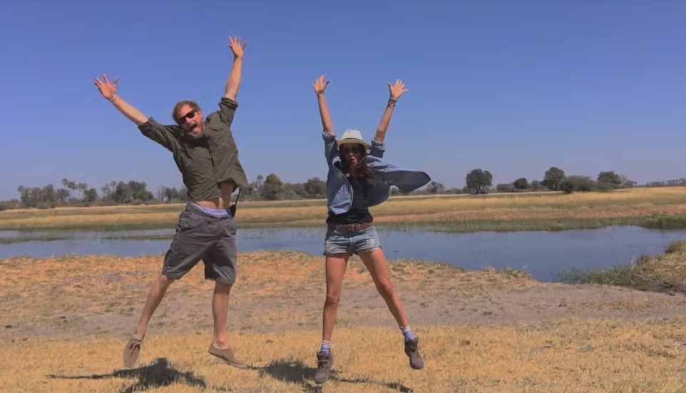 Μέγκαν Μαρκλ πρίγκιπας Χάρι 