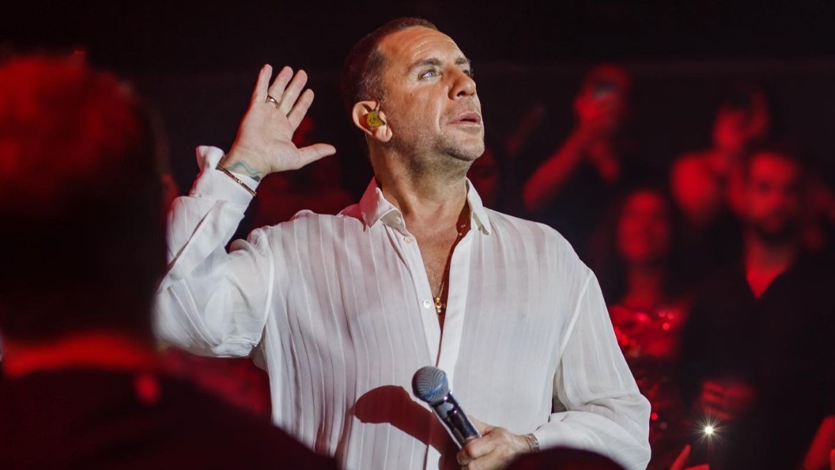 Γιώργος Μαζωνάκης: Η ρήξη με την οικογένειά του και οι επόμενες κινήσεις του τραγουδιστή