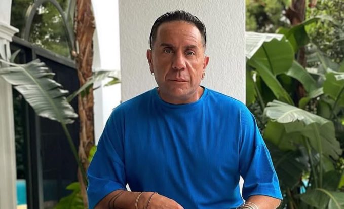 Γιώργος Μαζωνάκης