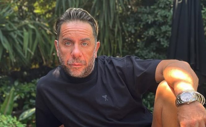 Γιώργος Μαζωνάκης