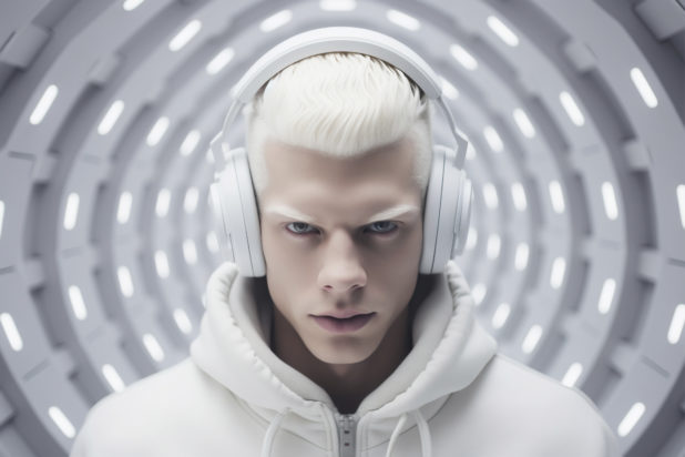 Μέχρι το 2050 άνθρωποι θα μπορούν να ζουν για 1.000 χρόνια - Ανοίγει η πόρτα της «αθανασίας» αλλά όχι για όλους