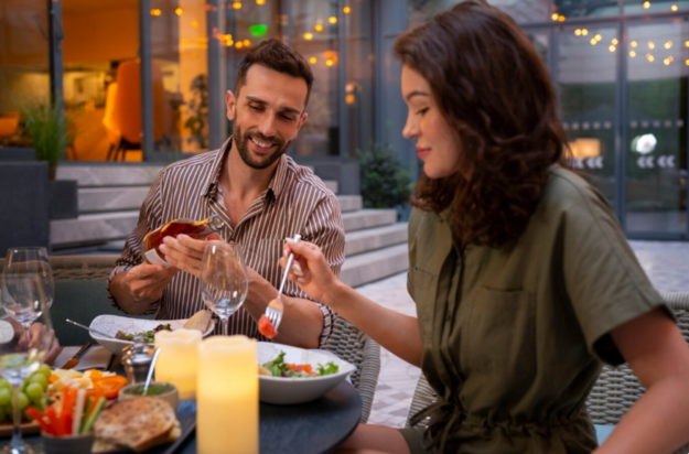 Ύπνος: Το μυστικό για να κοιμηθείτε καλά είναι απλό και κρύβεται στη διατροφή σας, σύμφωνα με μελέτη