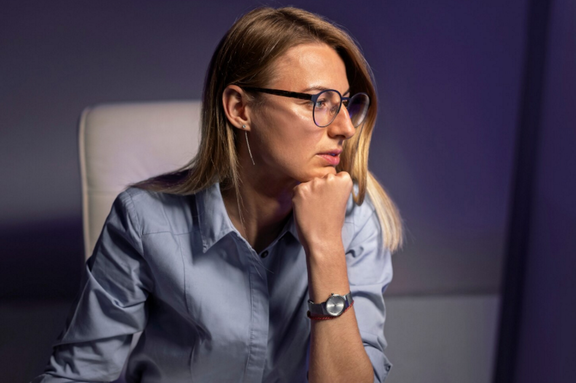 Γυναίκα που διαγνώστηκε με καρκίνο του στομάχου στα 31 της αποκαλύπτει: «Αυτά ήταν τα 3 συμπτώματα που με οδήγησαν στο γιατρό»