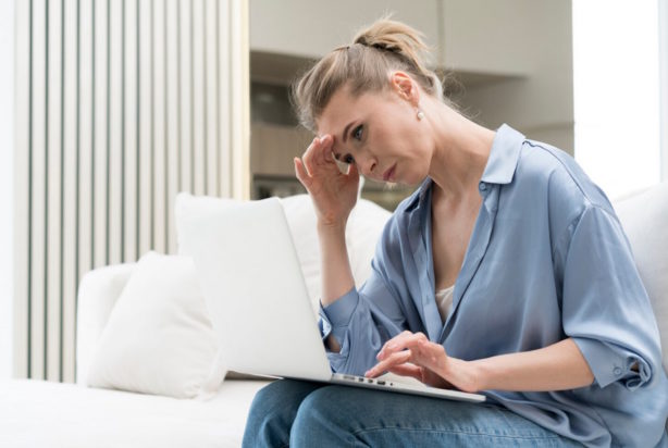 «Νόμιζα ότι είχα αλλεργική ρινίτιδα και hangover, ώσπου χρειάστηκα μεταμόσχευση νεφρού» - Η συγκλονιστική εξομολόγηση 28χρονης