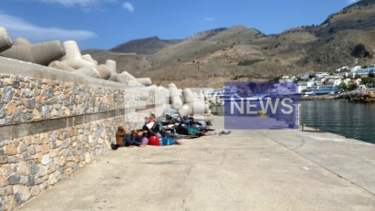 ΜΕΤΑΝΑΣΤΕΣ ΓΑΥΔΟΣ