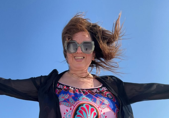 Σοφία Μουτίδου