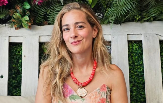 Νατάσσα Μποφίλιου