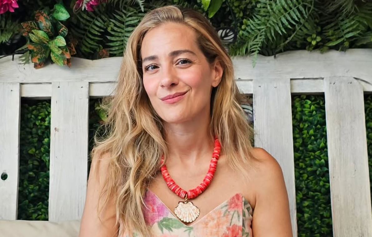 Νατάσσα Μποφίλιου