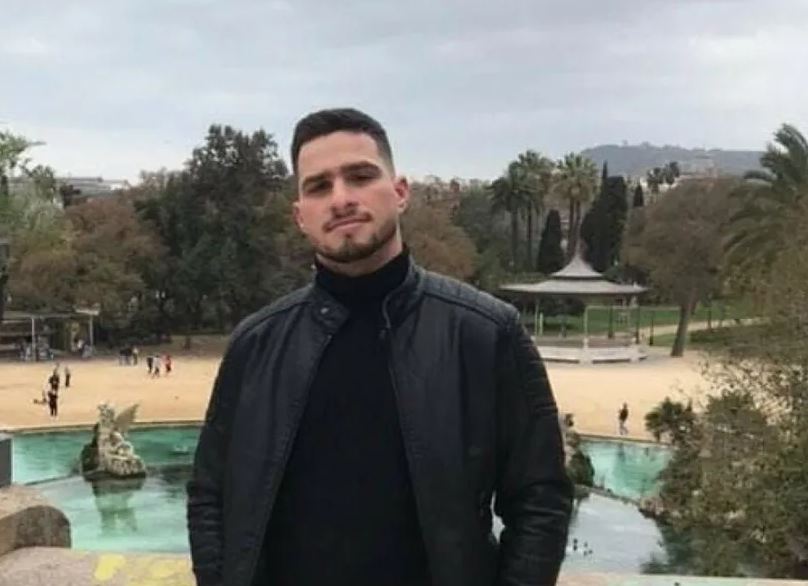 Ναυπακτία: Θλίψη για τον 27χρονο Βαγγέλη που σκοτώθηκε σε τροχαίο – «Εύχομαι να βρεις καταφύγιο στα βουνά που τόσο αγαπούσες»