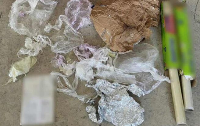 Ναύπλιο: 4 συλλήψεις για συμμετοχή σε εγκληματική οργάνωση και κατοχή ναρκωτικών – ΦΩΤΟ