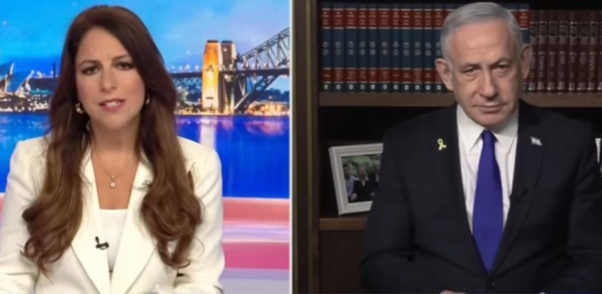 Νετανιάχου: Θα καταλάβουμε την Γάζα ανεξάρτητα από το εάν η Χαμάς δεχθεί την συμφωνία εκεχειρίας