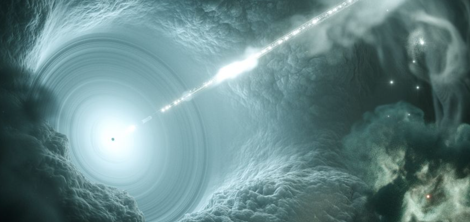 Σωματίδιο «φάντασμα» που προσέκρουσε στη Γη σπάει όλα τα ρεκόρ – Το μυστήριο με την προέλευσή του