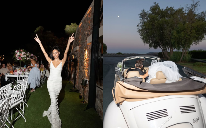 Κωνσταντίνος Αργυρός – Αλεξάνδρα Νίκα