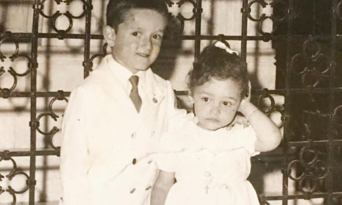 Νίκη Παλληκαράκη