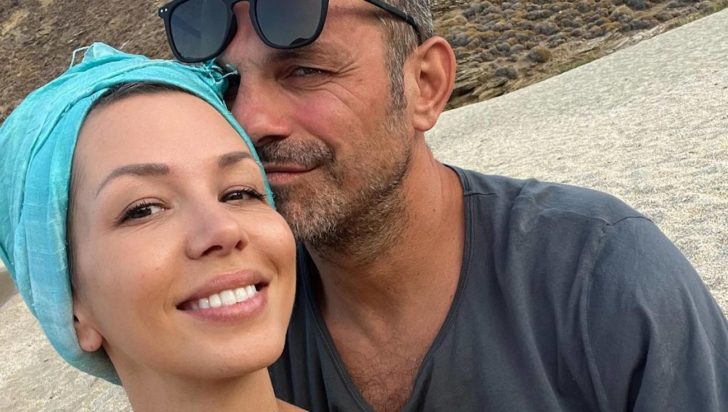 Αλεξάνδρα Νικολαΐδου