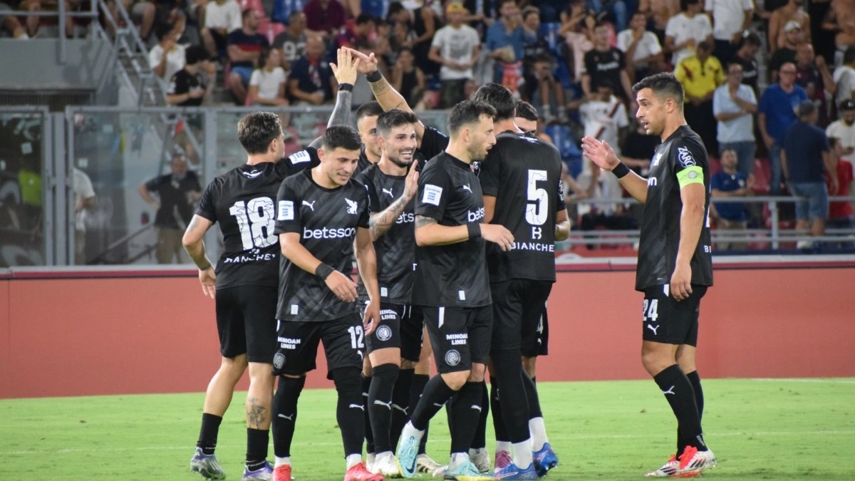 Μπολόνια – ΟΦΗ 2-4: Φιλική νίκη των Κρητικών επί της Κυπελλούχου Ιταλίας με πρωταγωνιστές τους Θεοδοσουλάκη και Φούντα