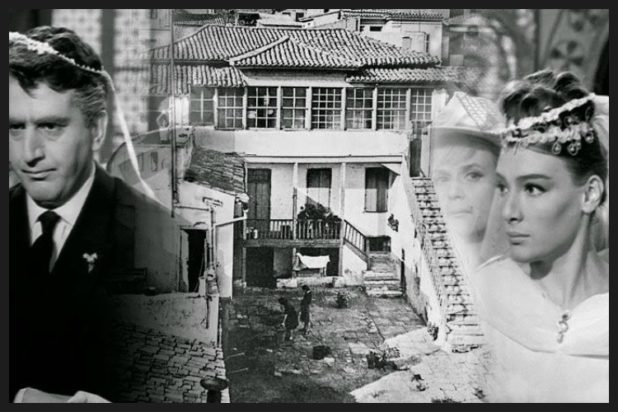 Αποκαθίσταται και μετατρέπεται σε πολιτιστικό χώρο προβολής ταινιών του ελληνικού κινηματογράφου η «οικία Κοκοβίκου»