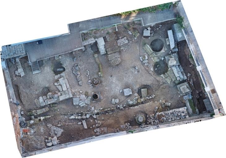 Αποκαθίσταται και μετατρέπεται σε πολιτιστικό χώρο προβολής ταινιών του ελληνικού κινηματογράφου η «οικία Κοκοβίκου»