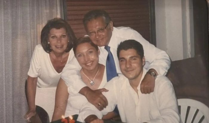 Οικογένεια Κωνσταντάρα,