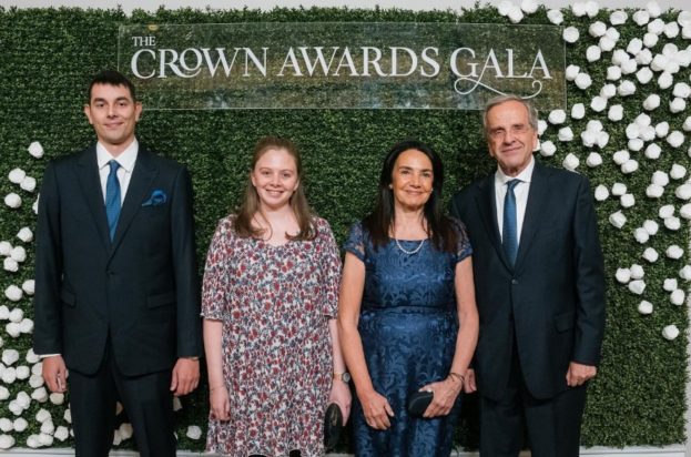 ΛΕΝΑ ΣΑΜΑΡΑ