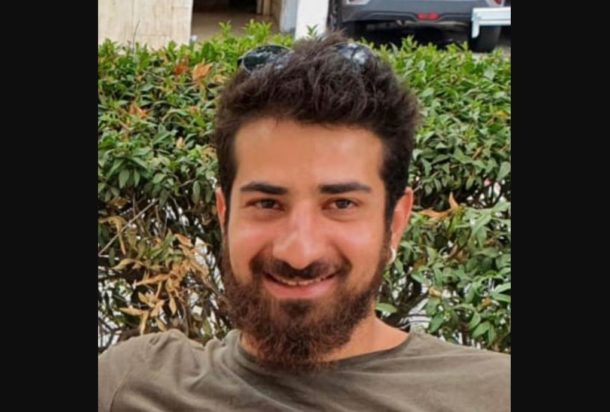 ΟΜΗΡΟΣ ΓΑΖΑ