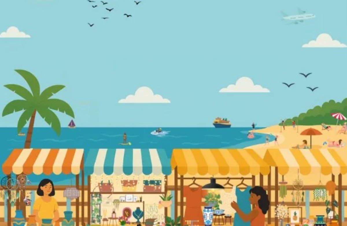 Οπτική ψευδαίσθηση: Μόνο αν έχετε παρατηρητικότητα ντετέκτιβ θα βρείτε το δαχτυλίδι σε 5 δευτερόλεπτα