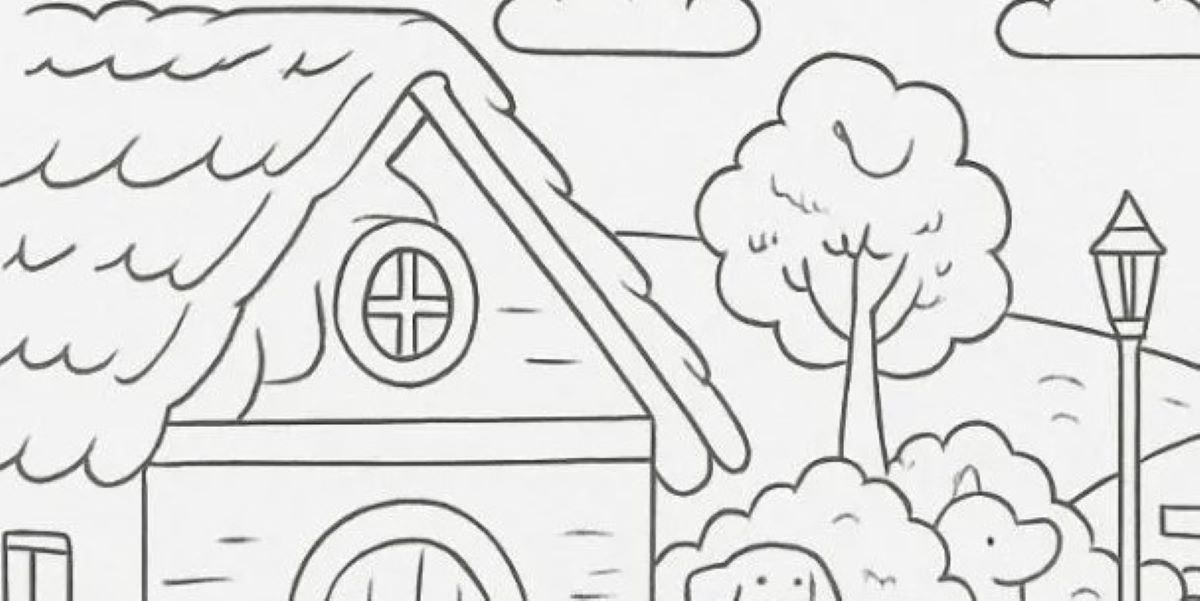 Οπτική ψευδαίσθηση: Μόνο αν είσαι ο Σέρλοκ Χολμς θα βρεις τα 5 ζώα σε 7 δευτερόλεπτα