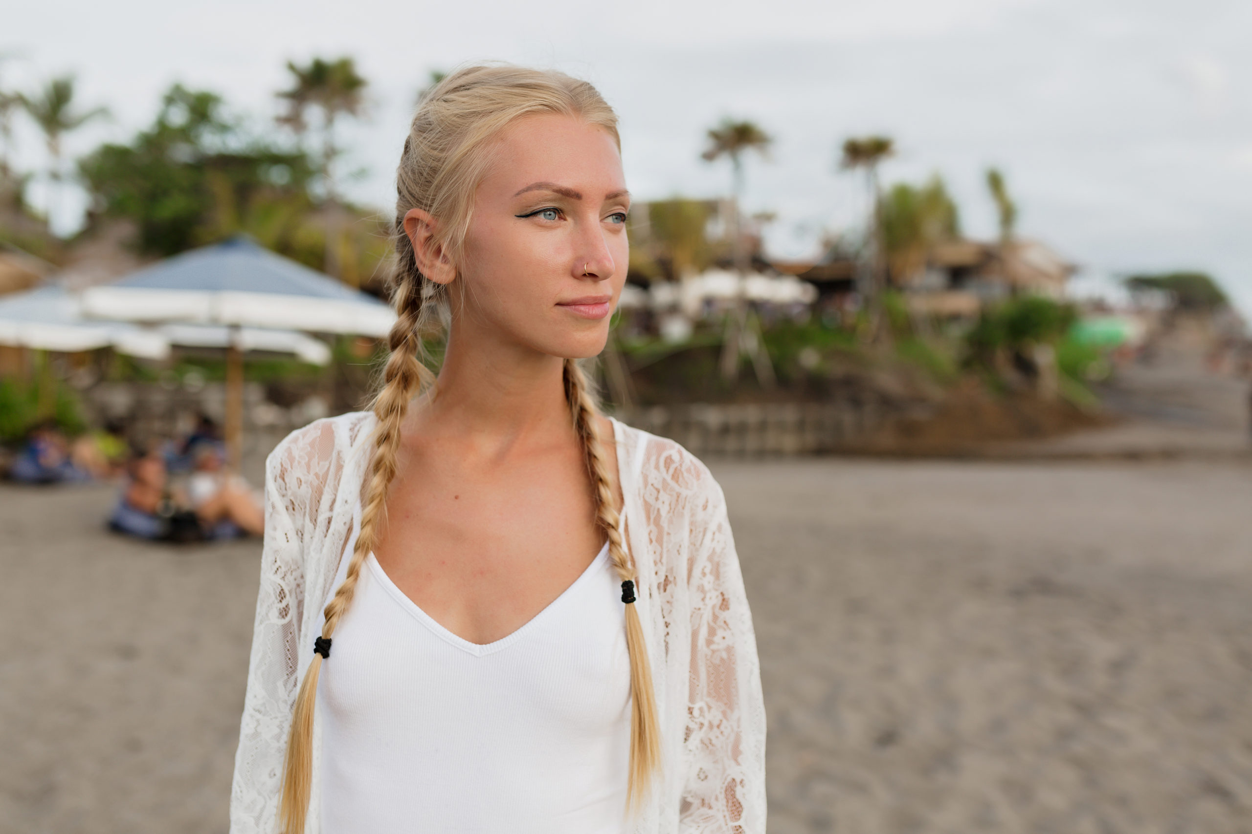 Αντιμετωπίστε την κατάθλιψη του καλοκαιριού: 5 τρόποι να διαχειριστείτε την εποχιακή συναισθηματική διαταραχή Φωτογραφία: Freepik