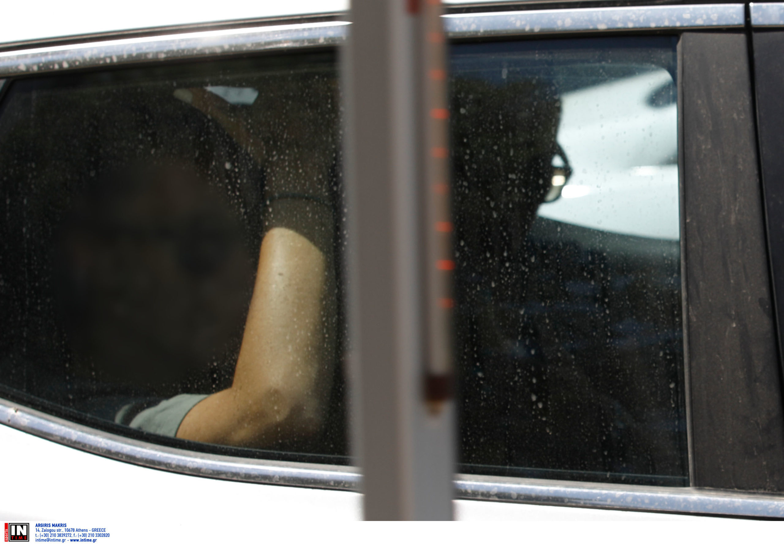 Παλαιό Φάληρο: «Σε ρηχά νερά ο πνιγμός του παιδιού, ερευνάται αν η μητέρα ήθελε να το ξεφορτωθεί» λέει ο ιατροδικαστής Γαλεντέρης