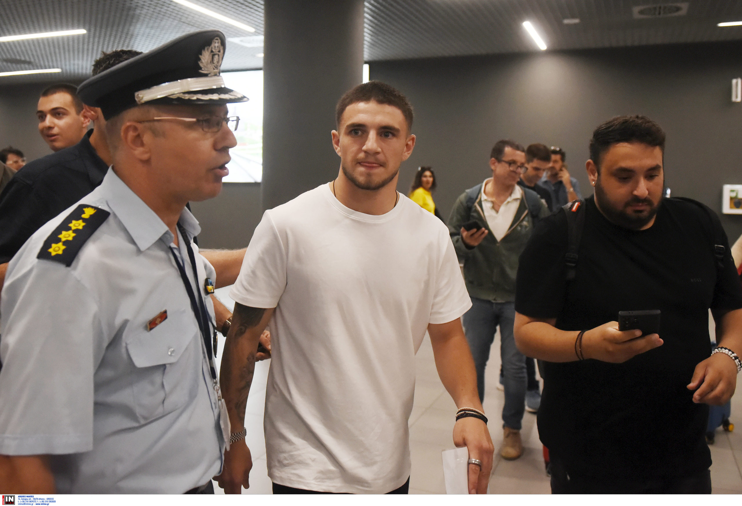 Θεσσαλονίκη, ΠΑΟΚ, Χρήστος Ζαφείρης