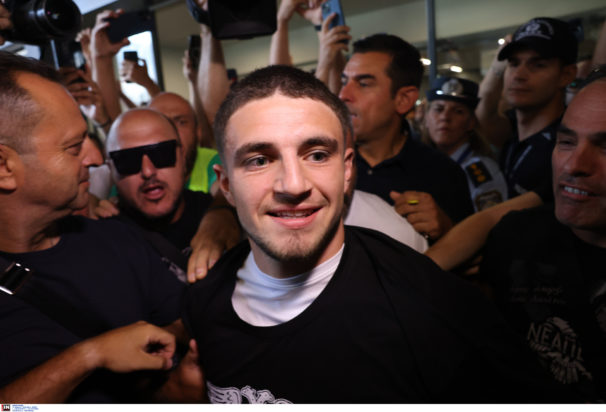 Θεσσαλονίκη, ΠΑΟΚ, Χρήστος Ζαφείρης