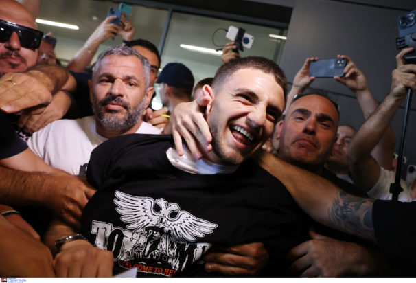 Θεσσαλονίκη, ΠΑΟΚ, Χρήστος Ζαφείρης