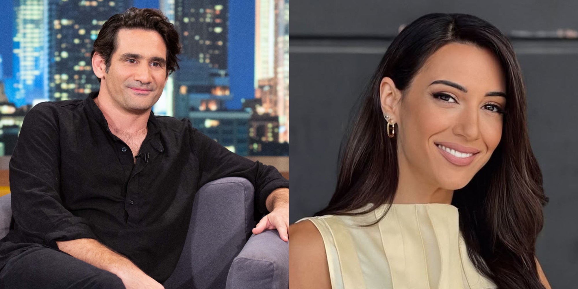 Οδυσσέας Παπασπηλιόπουλος – Ευγενία Σαμαρά: Έδωσαν δεύτερη ευκαιρία στην αγάπη – Το καλοκαίρι της επανασύνδεσης