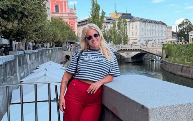 Νάνσυ Παραδεισανού