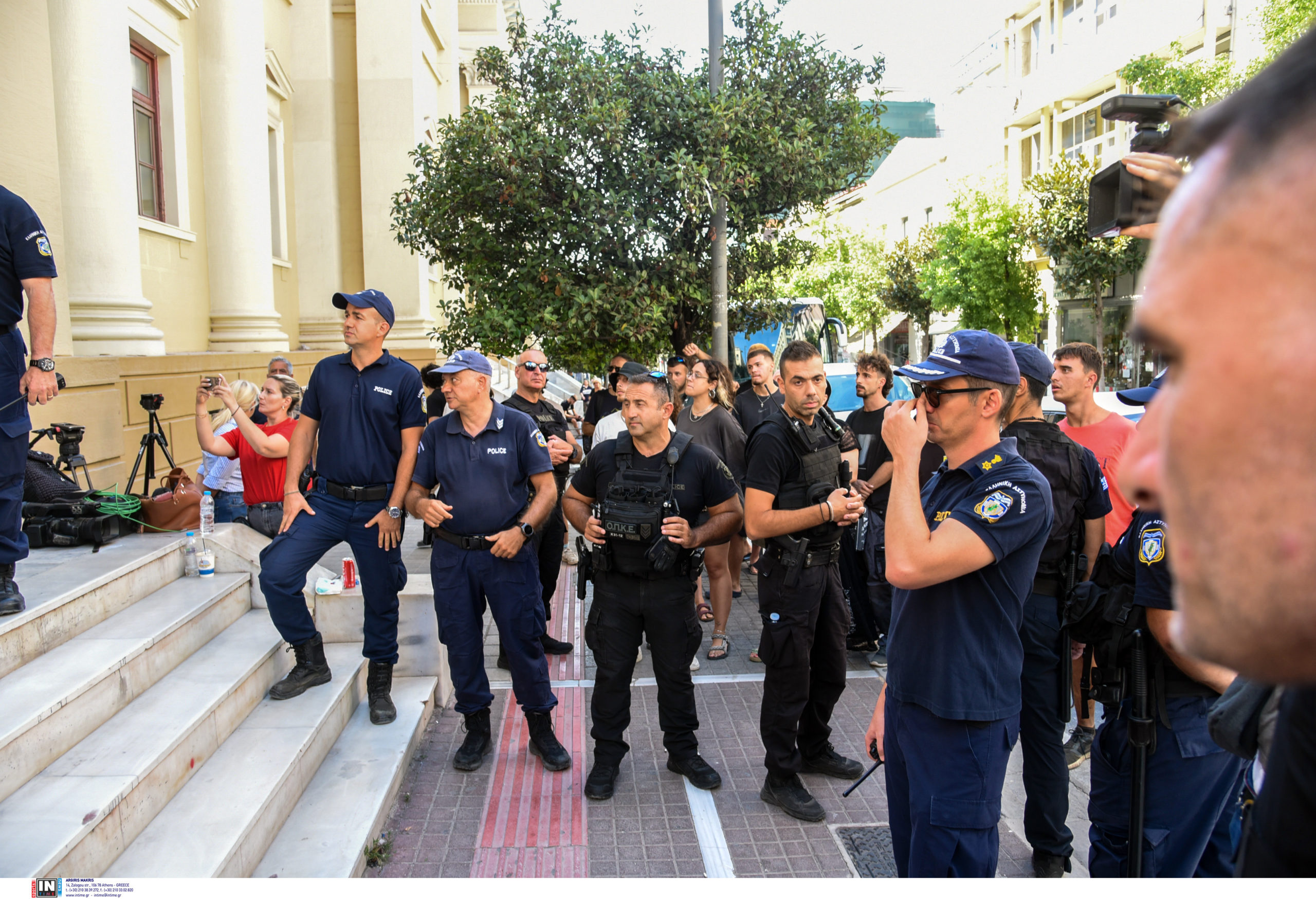 Πάτρα, συλληφθέντες, φωτιά, Αχαΐα 