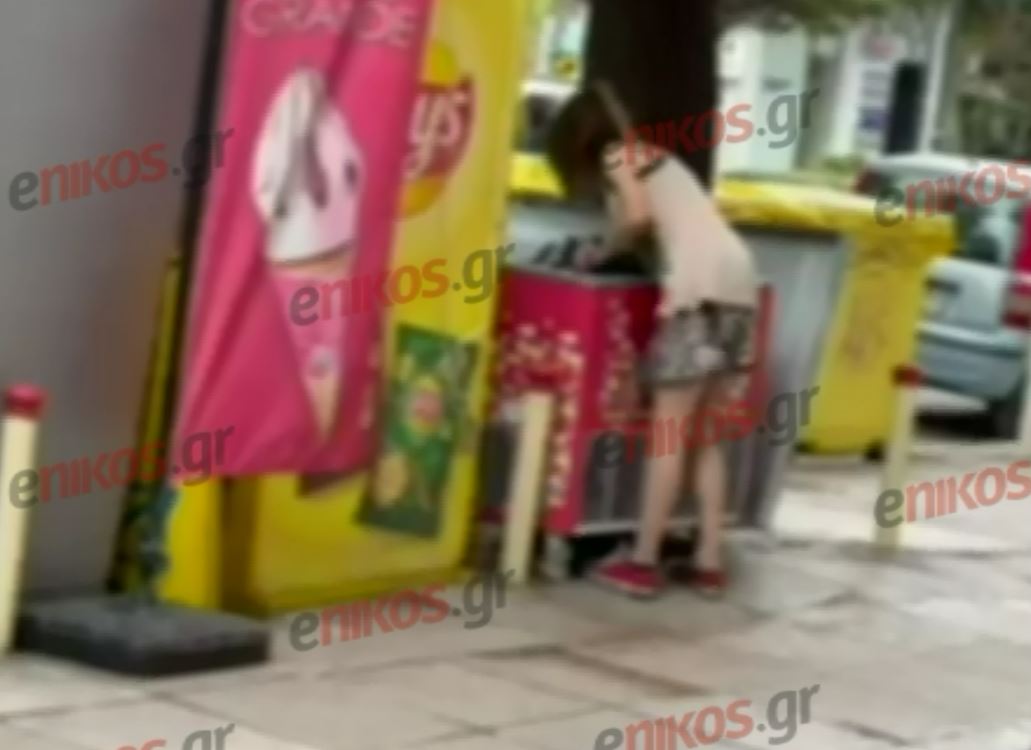 Βόρεια Προάστια: Βίντεο ντοκουμέντα από τη δράση της συμμορίας που είχε ρημάξει περίπτερα – 3 συλλήψεις