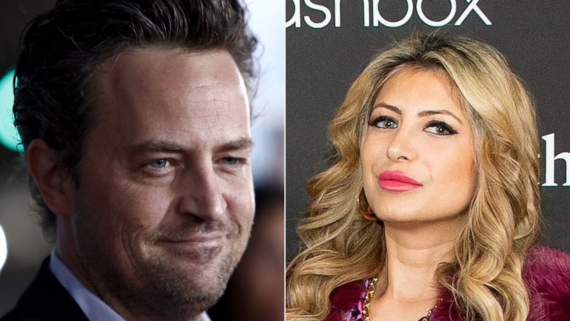 Μάθιου Πέρι: Η «Βασίλισσα της Κεταμίνης» θα δηλώσει ένοχη για τον θάνατο του ηθοποιού