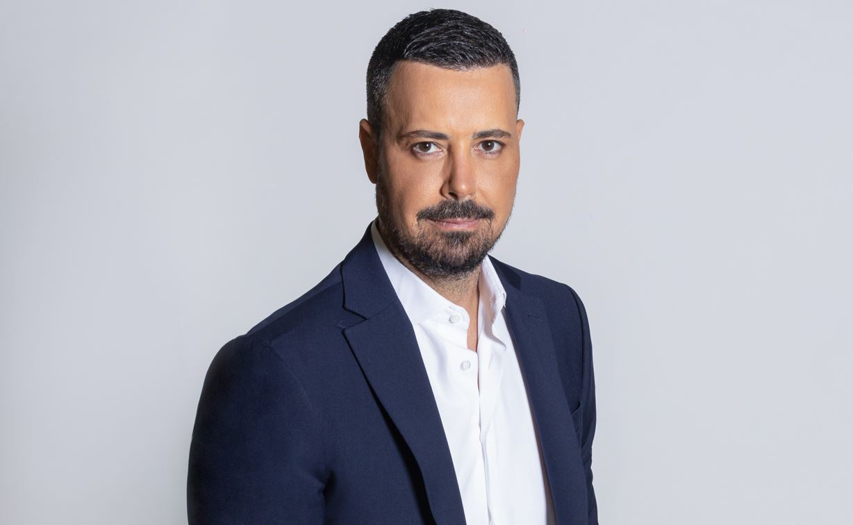 Πέτρος Κουσουλός