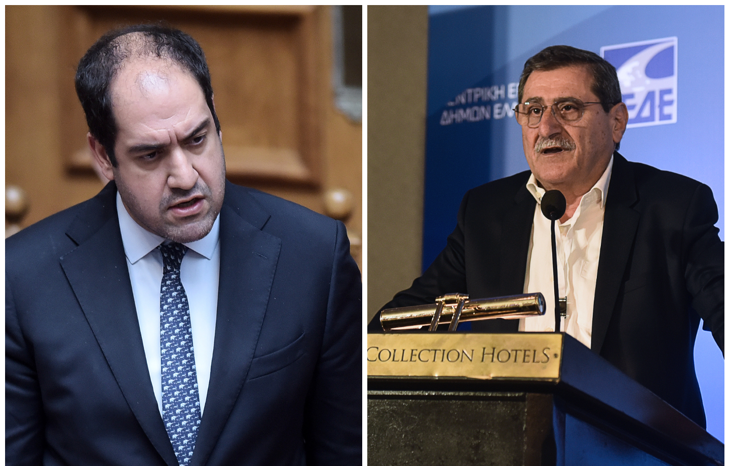 Κεφαλογιάννης - Πελετίδης