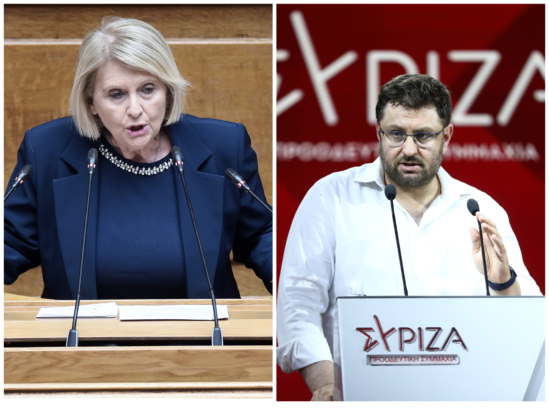 Βούλτεψη - Ζαχαριάδης