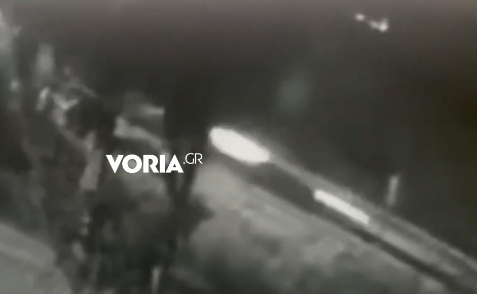 Θεσσαλονίκη: Βίντεο με την Porsche πριν από το τροχαίο – Είχε αναπτύξει ιλιγγιώδη ταχύτητα