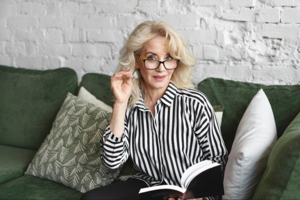 Η κόρη της την είπε εγωίστρια - "απαιτεί να της αγοράσω σπίτι". Φωτογραφία: Freepik