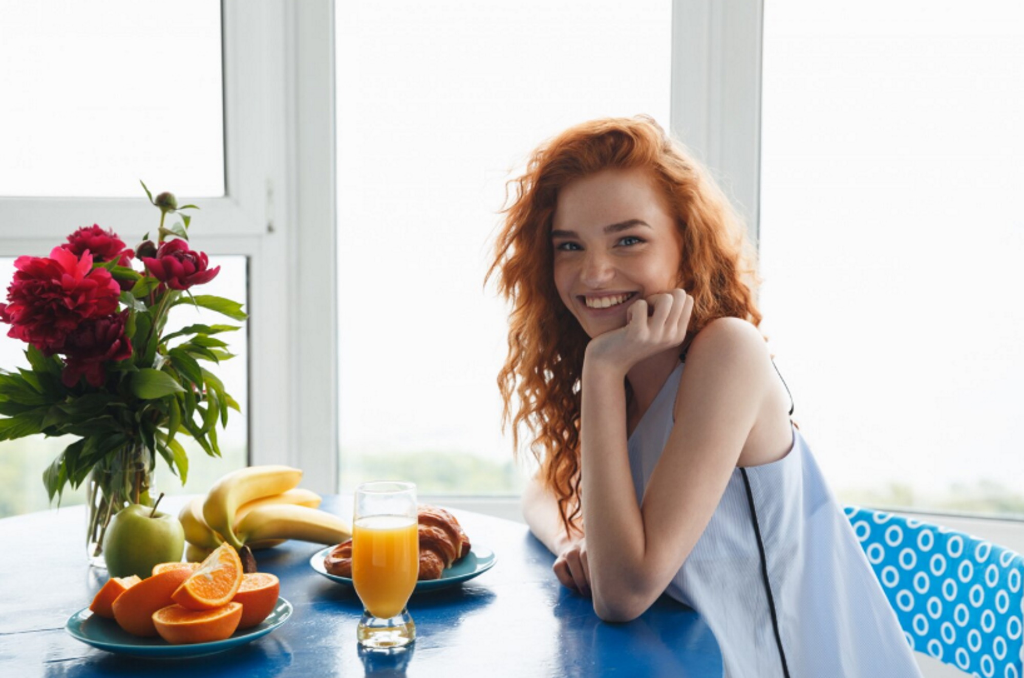 Γυναίκα που έχασε 13 κιλά σε 4 μήνες αποκαλύπτει: «Αυτές είναι οι 5 "υγιεινές τροφές" που απέφυγα για πιο εύκολη απώλεια βάρους»