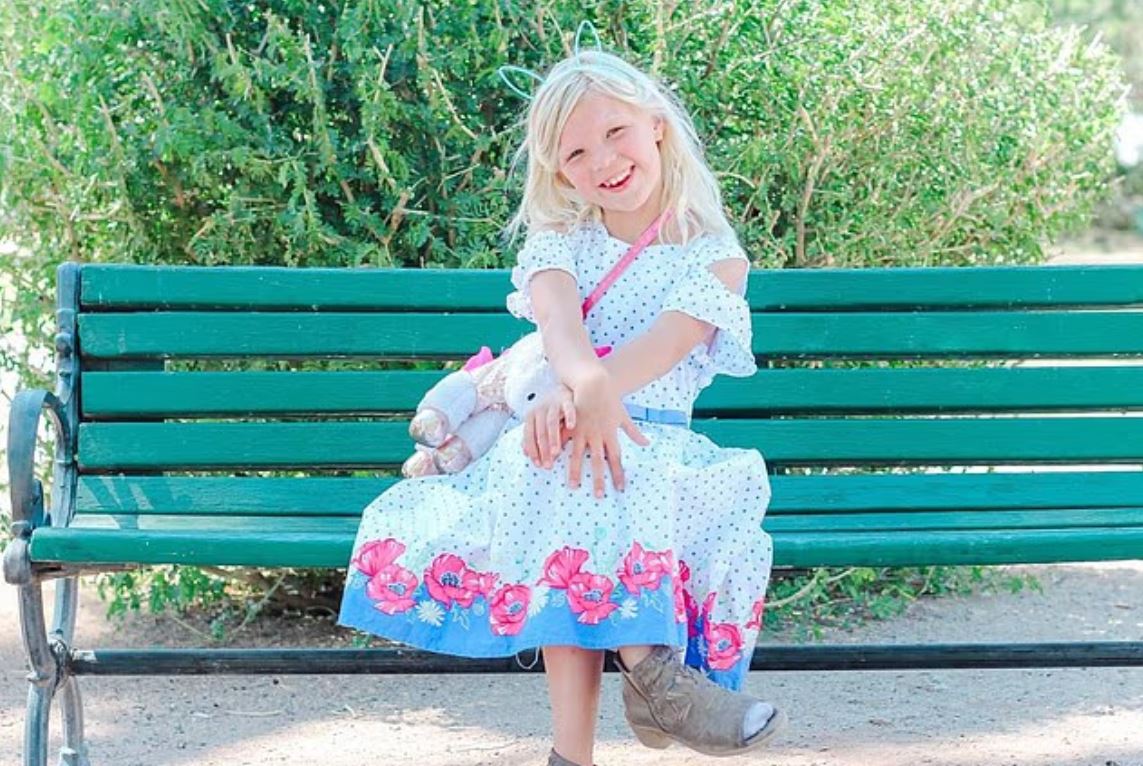 Φρίκη στην Αριζόνα: 10χρονη βασανίστηκε μέχρι θανάτου και πέθανε μόνη της στο νοσοκομείο – Την κακοποιούσε ο πατέρας της και η σύντροφός του