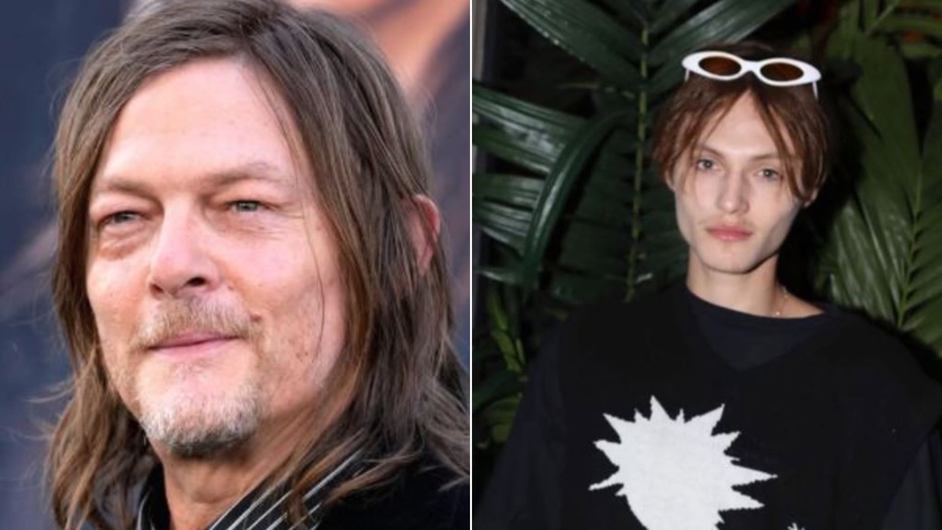 Νόρμαν Ρίντους: Συνελήφθη ξανά ο γιος του ηθοποιού του «Walking Dead» – Κατηγορείται ότι χτύπησε τη σύντροφό του