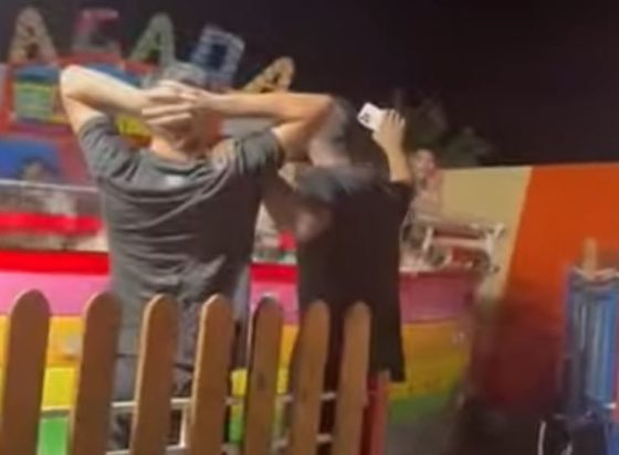 ρόδος λούνα παρκ