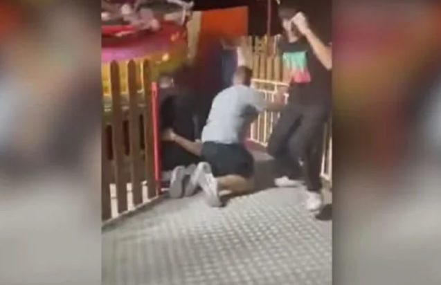 ρόδος λούνα παρκ