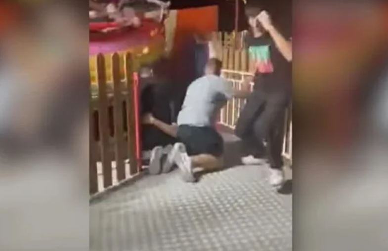 ρόδος λούνα παρκ